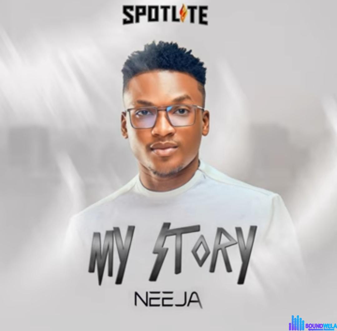 My Story by Neeja