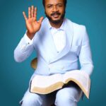 Evang Ebuka Obi