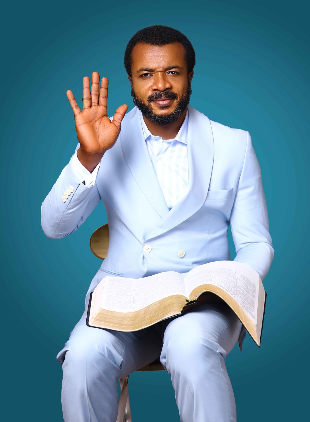 Evang Ebuka Obi