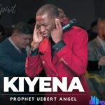 Kiyena Song of the spirit