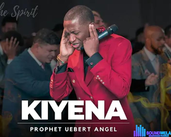 Kiyena Song of the spirit