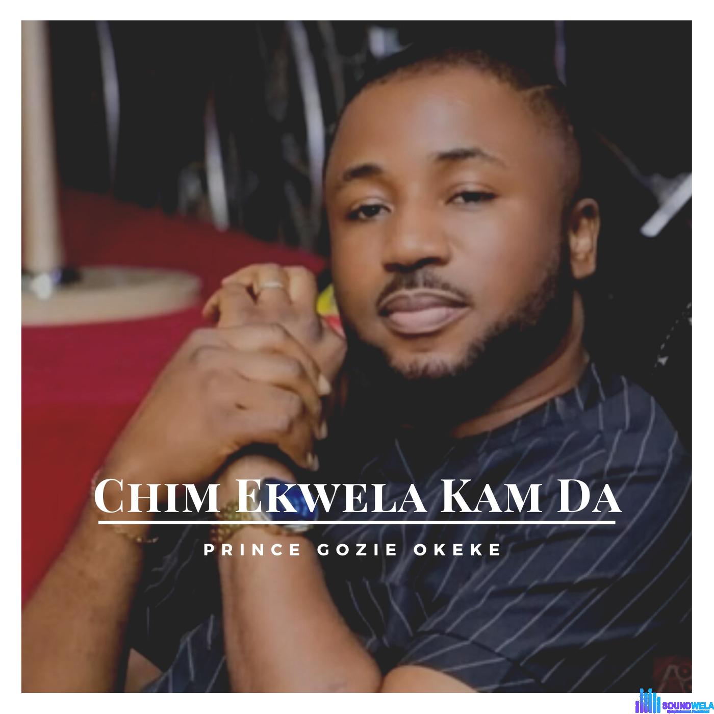 Chim Ekwela Kam Da