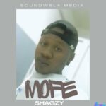 Shagzy Mofe