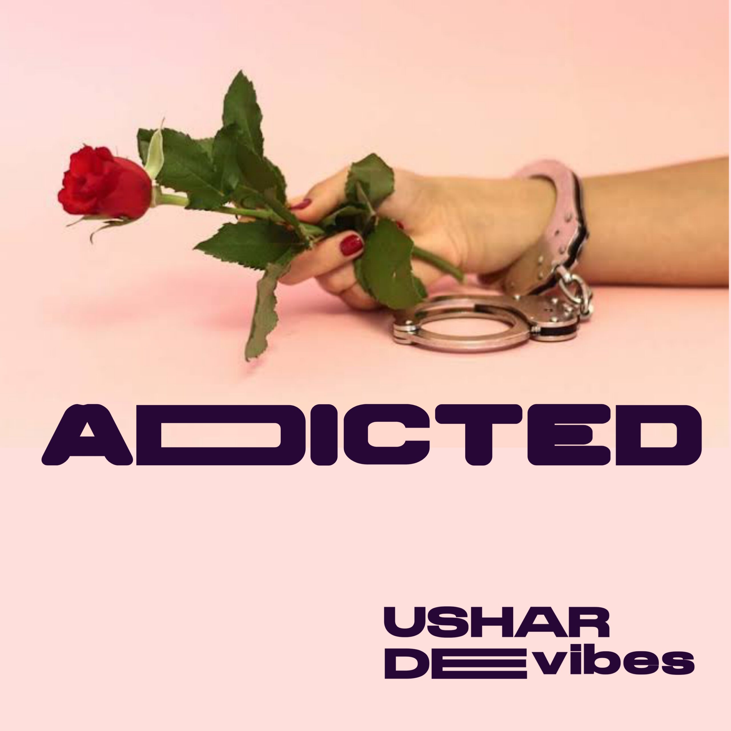 Ushardee Vibes