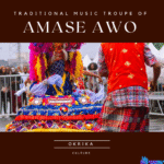 Amase Awo Songs