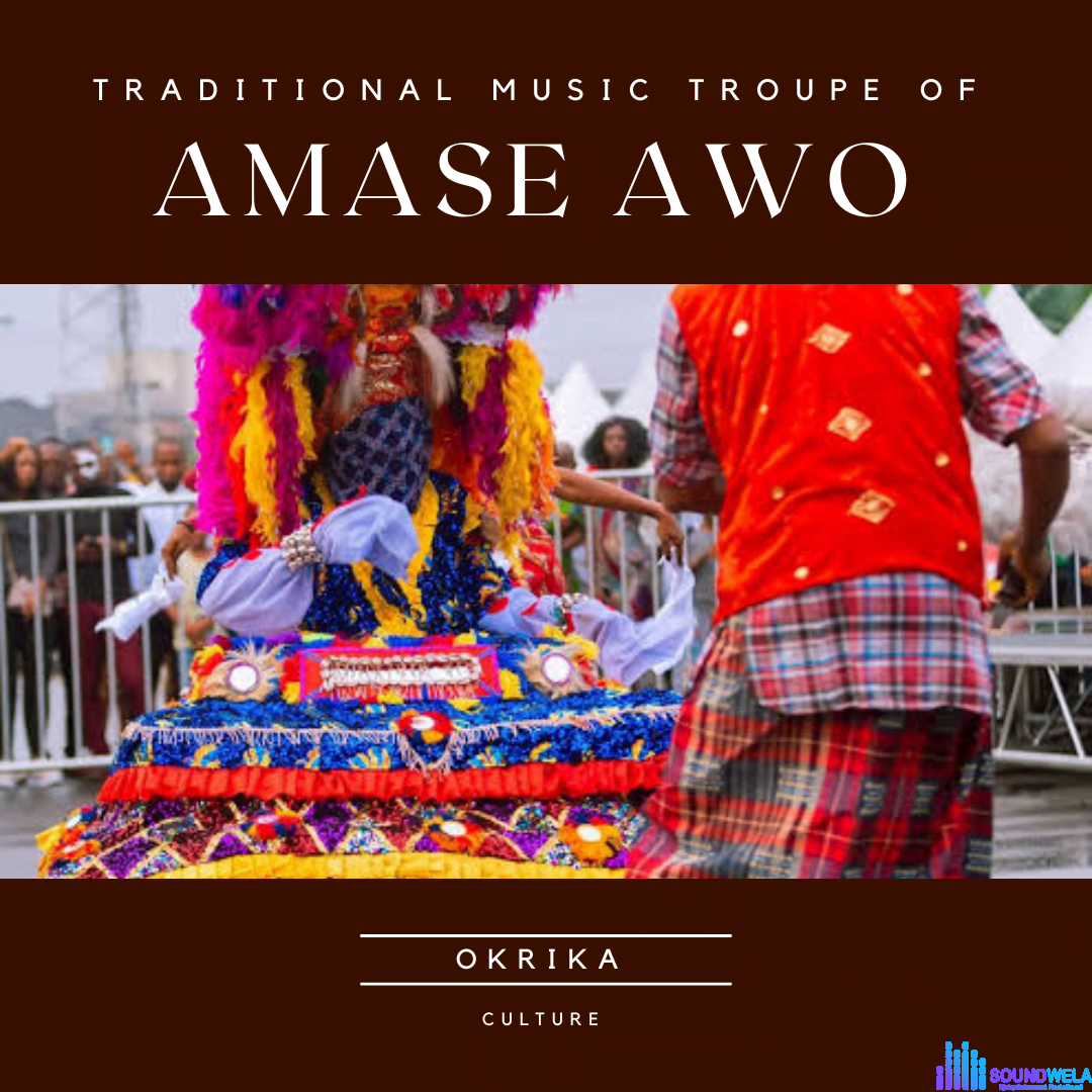 Amase Awo Songs